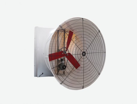 玻璃鋼風機